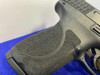 Smith Wesson M&P 9 M2.0 9mm Black 4.25" *SUCCESSOR OF M&P PISTOL PLATFORM*