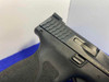 Smith Wesson M&P 9 M2.0 9mm Black 4.25" *SUCCESSOR OF M&P PISTOL PLATFORM*