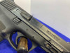Smith Wesson M&P 9 M2.0 9mm Black 4.25" *SUCCESSOR OF M&P PISTOL PLATFORM*