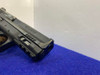 Smith Wesson M&P 9 M2.0 9mm Black 4.25" *SUCCESSOR OF M&P PISTOL PLATFORM*