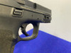 Smith Wesson M&P 9 M2.0 9mm Black 4.25" *SUCCESSOR OF M&P PISTOL PLATFORM*