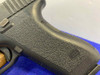 Glock 17 Gen 2 9mm 5" Black *SUPPRESSOR READY EARLY GEN GLOCK*