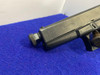 Glock 17 Gen 2 9mm 5" Black *SUPPRESSOR READY EARLY GEN GLOCK*