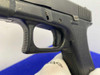 Glock 17 Gen 2 9mm 5" Black *SUPPRESSOR READY EARLY GEN GLOCK*