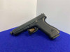 Glock 17 Gen 2 9mm 5" Black *SUPPRESSOR READY EARLY GEN GLOCK*