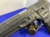 Taurus G3 9mm 4" Black *DURABILE / RELIABLE DOUBLE-ACTION SEMI-AUTOMATIC*