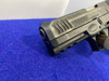 Taurus G3 9mm 4" Black *DURABILE / RELIABLE DOUBLE-ACTION SEMI-AUTOMATIC*