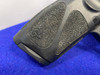 Taurus G3 9mm 4" Black *DURABILE / RELIABLE DOUBLE-ACTION SEMI-AUTOMATIC*