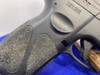 Taurus G3 9mm 4" Black *DURABILE / RELIABLE DOUBLE-ACTION SEMI-AUTOMATIC*