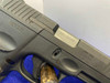 Taurus G3 9mm 4" Black *DURABILE / RELIABLE DOUBLE-ACTION SEMI-AUTOMATIC*