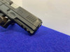 Taurus G3 9mm 4" Black *DURABILE / RELIABLE DOUBLE-ACTION SEMI-AUTOMATIC*