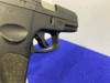 Taurus G3 9mm 4" Black *DURABILE / RELIABLE DOUBLE-ACTION SEMI-AUTOMATIC*