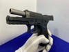 Taurus G3 9mm 4" Black *DURABILE / RELIABLE DOUBLE-ACTION SEMI-AUTOMATIC*