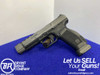 Canik TP9SFx 9mm 5.2" Tungsten Gray *PERFECT FOR ON THE RANGE SHOOTING*