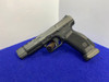 Canik TP9SFx 9mm 5.2" Tungsten Gray *PERFECT FOR ON THE RANGE SHOOTING*