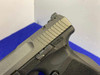 Canik TP9SFx 9mm 5.2" Tungsten Gray *PERFECT FOR ON THE RANGE SHOOTING*