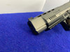 Canik TP9SFx 9mm 5.2" Tungsten Gray *PERFECT FOR ON THE RANGE SHOOTING*