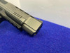 Canik TP9SFx 9mm 5.2" Tungsten Gray *PERFECT FOR ON THE RANGE SHOOTING*