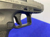 Canik TP9SFx 9mm 5.2" Tungsten Gray *PERFECT FOR ON THE RANGE SHOOTING*