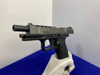 Canik TP9SFx 9mm 5.2" Tungsten Gray *PERFECT FOR ON THE RANGE SHOOTING*