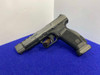 Canik TP9SFx 9mm 5.2" Tungsten Gray *PERFECT FOR ON THE RANGE SHOOTING*