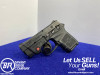 Smith Wesson M&P Bodyguard 380 .380 ACP *INTEGRATED CRIMSON TRACE LASER*-GID1185701538