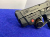 Smith Wesson M&P Bodyguard 380 .380 ACP *INTEGRATED CRIMSON TRACE LASER*-GID1185701538