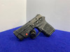 Smith Wesson M&P Bodyguard 380 .380 ACP *INTEGRATED CRIMSON TRACE LASER*-GID1185701538