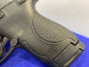 Smith Wesson M&P9 Shield 9mm Black 3.125" *TRUSTED & RELIABLE M&P SERIES*