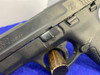 Smith Wesson M&P9 Shield 9mm Black 3.125" *TRUSTED & RELIABLE M&P SERIES*