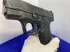 Smith Wesson M&P9 Shield 9mm Black 3.125" *TRUSTED & RELIABLE M&P SERIES*