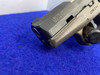 SCCY Industries CPX-2 9mm 3.1" *POCKET PISTOL WITH FLAT DARK EARTH FRAME*