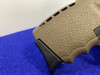 SCCY Industries CPX-2 9mm 3.1" *POCKET PISTOL WITH FLAT DARK EARTH FRAME*