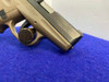 SCCY Industries CPX-2 9mm 3.1" *POCKET PISTOL WITH FLAT DARK EARTH FRAME*