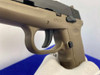 SCCY Industries CPX-2 9mm 3.1" *POCKET PISTOL WITH FLAT DARK EARTH FRAME*