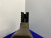 SCCY Industries CPX-2 9mm 3.1" *POCKET PISTOL WITH FLAT DARK EARTH FRAME*