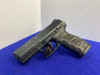 Heckler & Koch P30 V3 9mm 3.86" *INCREDIBLE GERMAN SEMI-AUTOMATIC PISTOL*