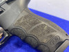 Heckler & Koch P30 V3 9mm 3.86" *INCREDIBLE GERMAN SEMI-AUTOMATIC PISTOL*