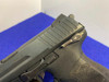 Heckler & Koch P30 V3 9mm 3.86" *INCREDIBLE GERMAN SEMI-AUTOMATIC PISTOL*