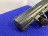Heckler & Koch P30 V3 9mm 3.86" *INCREDIBLE GERMAN SEMI-AUTOMATIC PISTOL*
