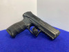 Heckler & Koch P30 V3 9mm 3.86" *INCREDIBLE GERMAN SEMI-AUTOMATIC PISTOL*