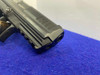 Heckler & Koch P30 V3 9mm 3.86" *INCREDIBLE GERMAN SEMI-AUTOMATIC PISTOL*
