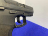 Heckler & Koch P30 V3 9mm 3.86" *INCREDIBLE GERMAN SEMI-AUTOMATIC PISTOL*
