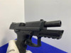 Heckler & Koch P30 V3 9mm 3.86" *INCREDIBLE GERMAN SEMI-AUTOMATIC PISTOL*
