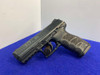 Heckler & Koch P30 V3 9mm 3.86" *INCREDIBLE GERMAN SEMI-AUTOMATIC PISTOL*