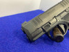 Springfield Armory Hellcat 9mm Black Melonite 3" *U-DOT LUMINESCENT SIGHTS*