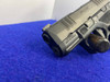 Springfield Armory Hellcat 9mm Black Melonite 3" *U-DOT LUMINESCENT SIGHTS*
