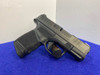 Springfield Armory Hellcat 9mm Black Melonite 3" *U-DOT LUMINESCENT SIGHTS*