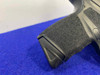 Springfield Armory Hellcat 9mm Black Melonite 3" *U-DOT LUMINESCENT SIGHTS*