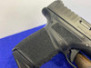 Springfield Armory Hellcat 9mm Black Melonite 3" *U-DOT LUMINESCENT SIGHTS*